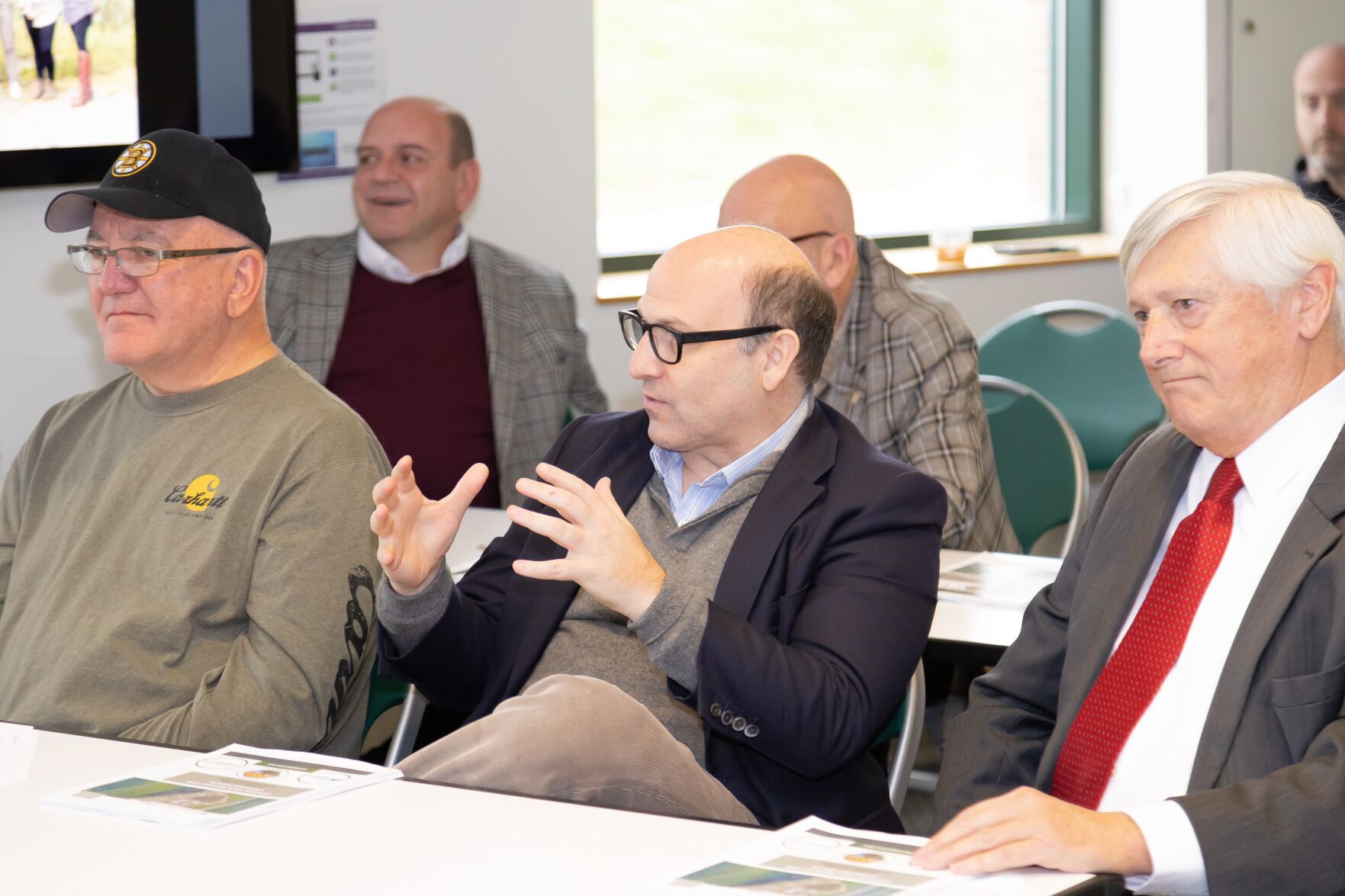 PSU students shine with papermill project plans